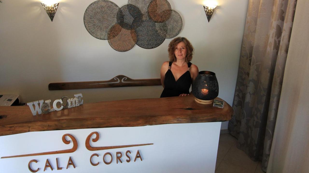 Villas Cala Corsa - 3 Et 4 Chambres - Cala Rossa Porto-Vecchio - Villas Entierement Climatisees Avec Piscine Chauffee Partagee Et Piscines Privees - Internet Gratuit Ngoại thất bức ảnh