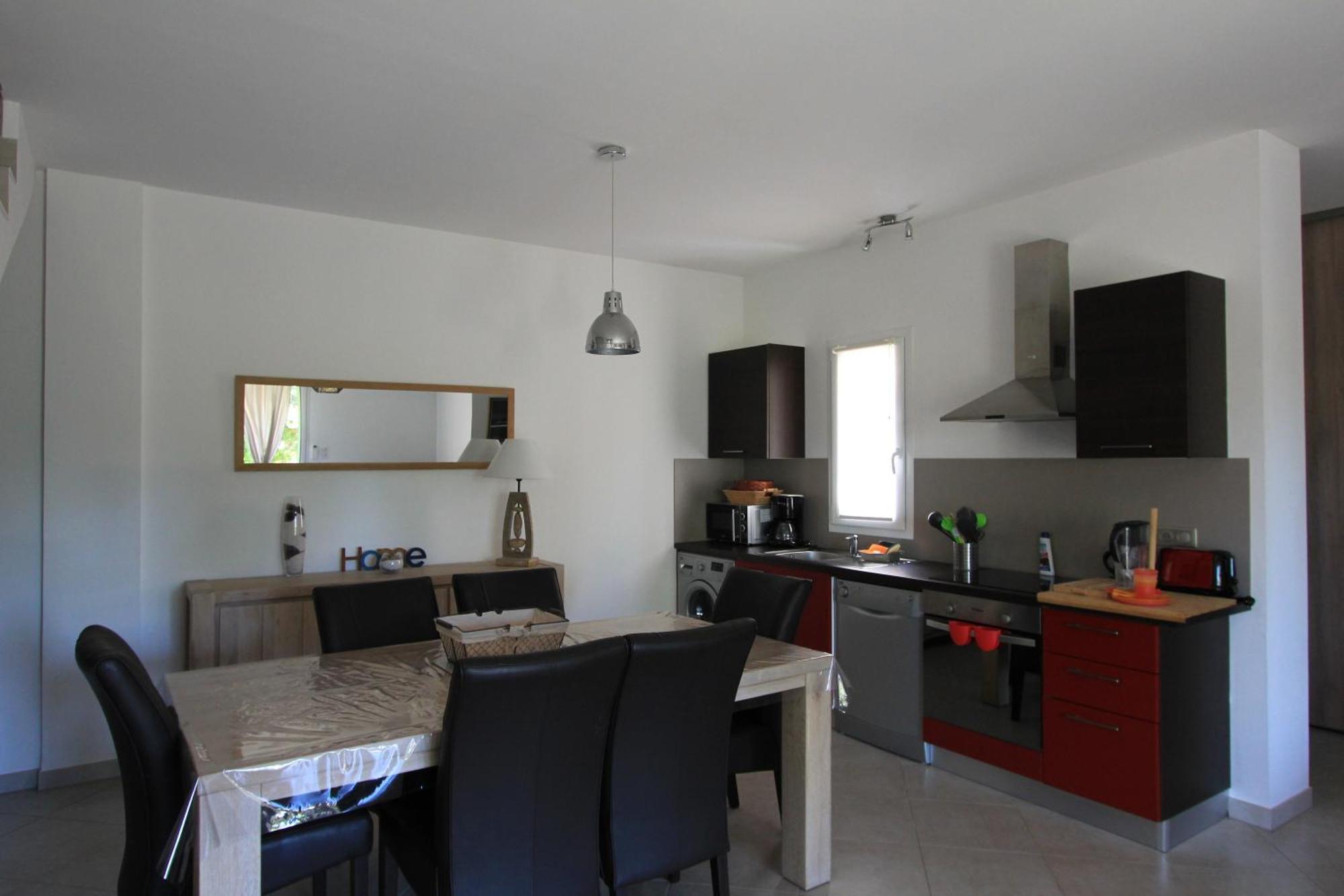 Villas Cala Corsa - 3 Et 4 Chambres - Cala Rossa Porto-Vecchio - Villas Entierement Climatisees Avec Piscine Chauffee Partagee Et Piscines Privees - Internet Gratuit Ngoại thất bức ảnh