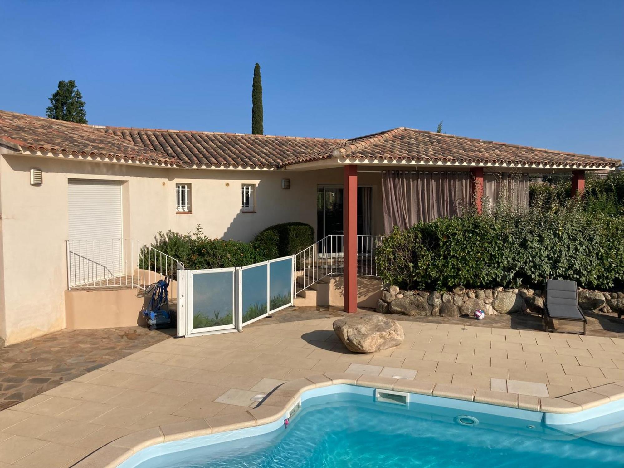 Villas Cala Corsa - 3 Et 4 Chambres - Cala Rossa Porto-Vecchio - Villas Entierement Climatisees Avec Piscine Chauffee Partagee Et Piscines Privees - Internet Gratuit Ngoại thất bức ảnh