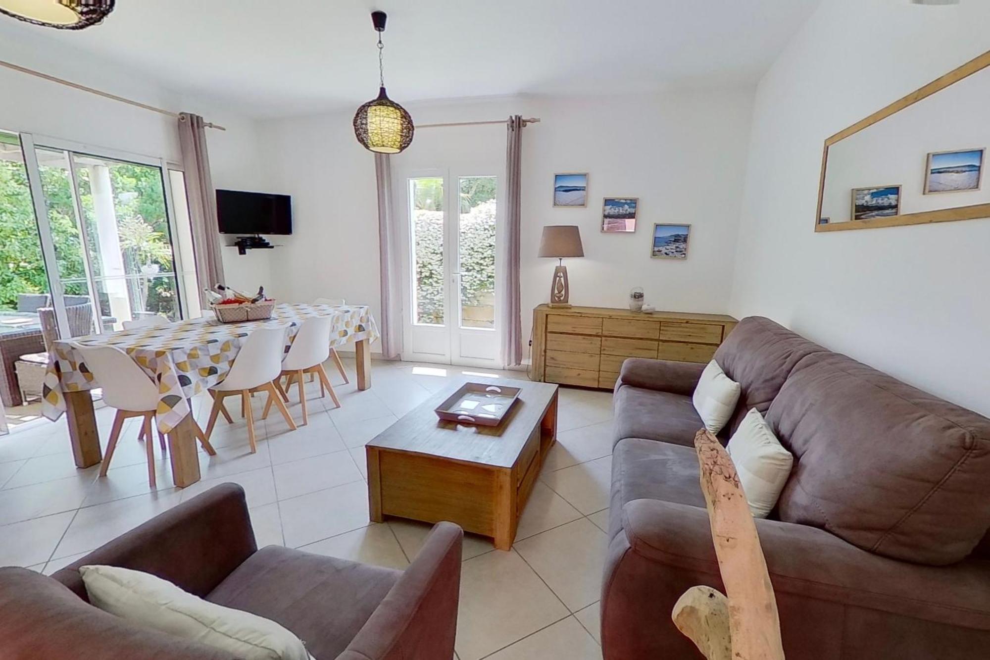 Villas Cala Corsa - 3 Et 4 Chambres - Cala Rossa Porto-Vecchio - Villas Entierement Climatisees Avec Piscine Chauffee Partagee Et Piscines Privees - Internet Gratuit Ngoại thất bức ảnh