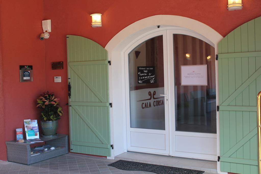 Villas Cala Corsa - 3 Et 4 Chambres - Cala Rossa Porto-Vecchio - Villas Entierement Climatisees Avec Piscine Chauffee Partagee Et Piscines Privees - Internet Gratuit Ngoại thất bức ảnh