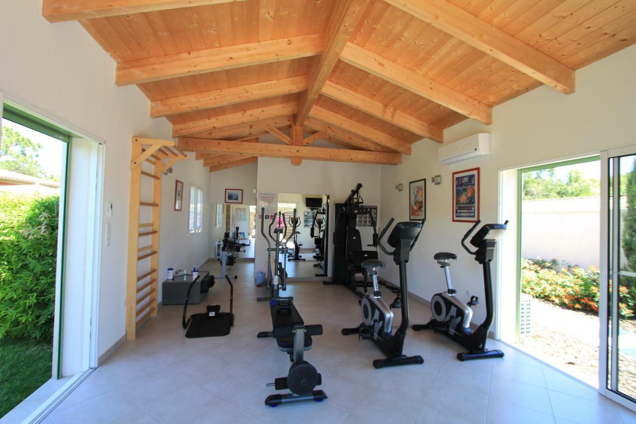 Villas Cala Corsa - 3 Et 4 Chambres - Cala Rossa Porto-Vecchio - Villas Entierement Climatisees Avec Piscine Chauffee Partagee Et Piscines Privees - Internet Gratuit Ngoại thất bức ảnh
