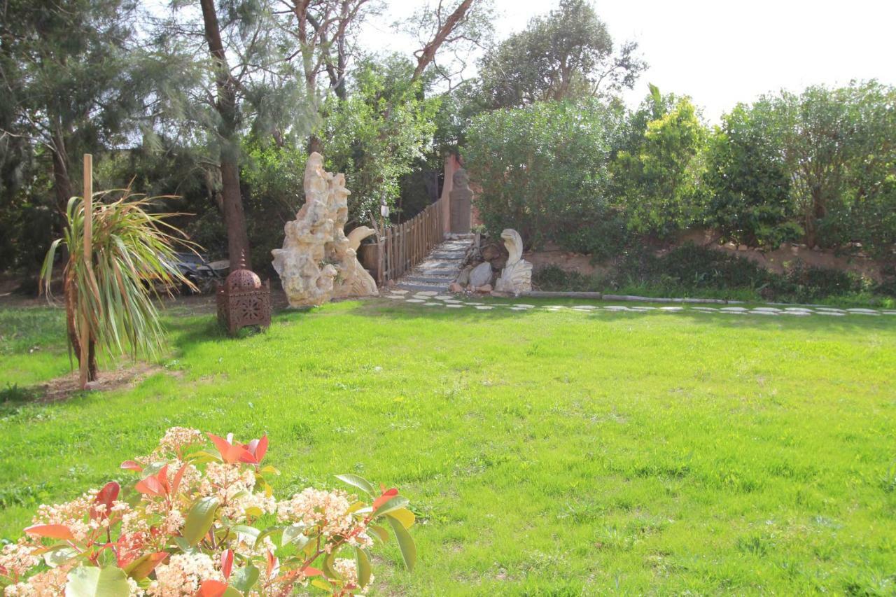 Villas Cala Corsa - 3 Et 4 Chambres - Cala Rossa Porto-Vecchio - Villas Entierement Climatisees Avec Piscine Chauffee Partagee Et Piscines Privees - Internet Gratuit Ngoại thất bức ảnh